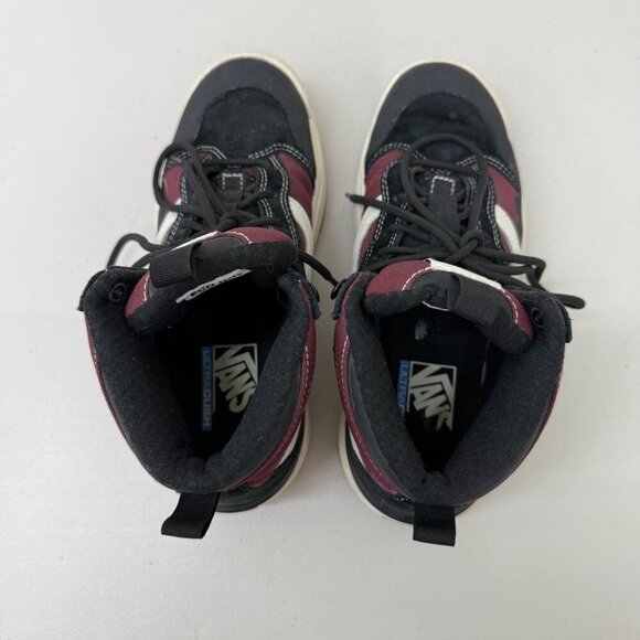 Vans UltraRange EXO High MTE Port Royale Gum Lace Up Boot Shoe Mens 6 Womens 7.5 - Picture 4 of 8